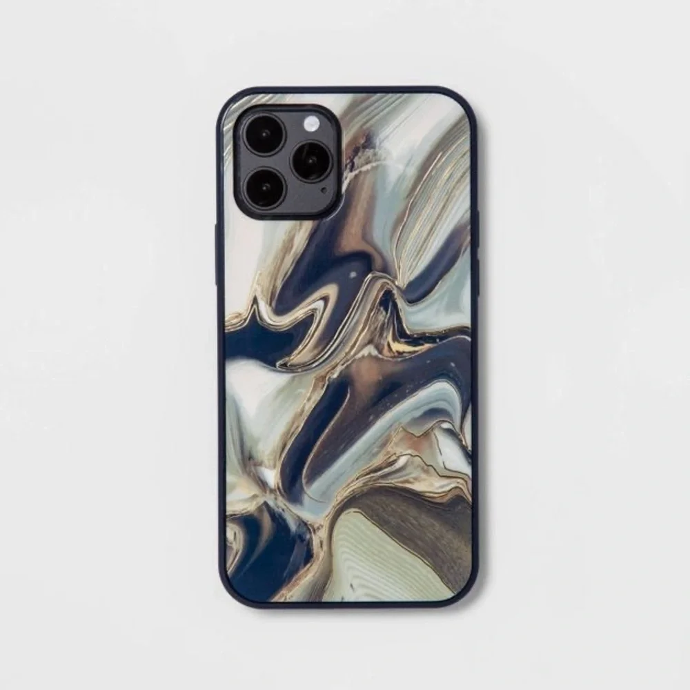 heyday Apple iPhone 12/iPhone 12 Pro Case